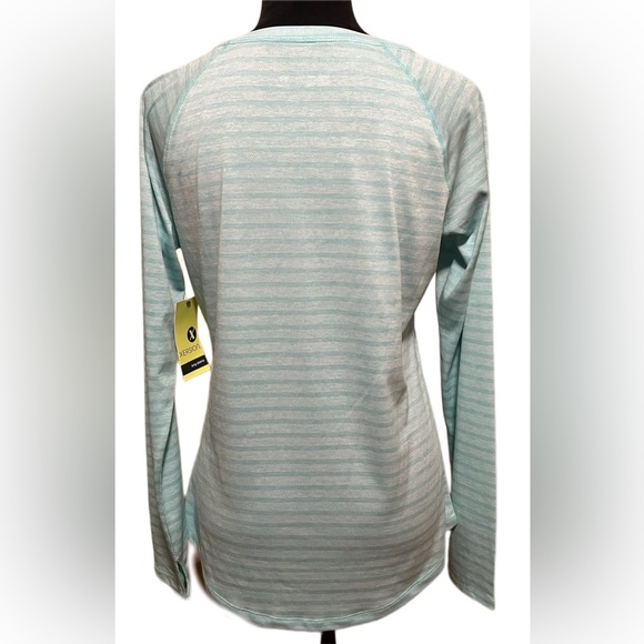 Ladies long sleeve tshirt - Picture 3 of 7